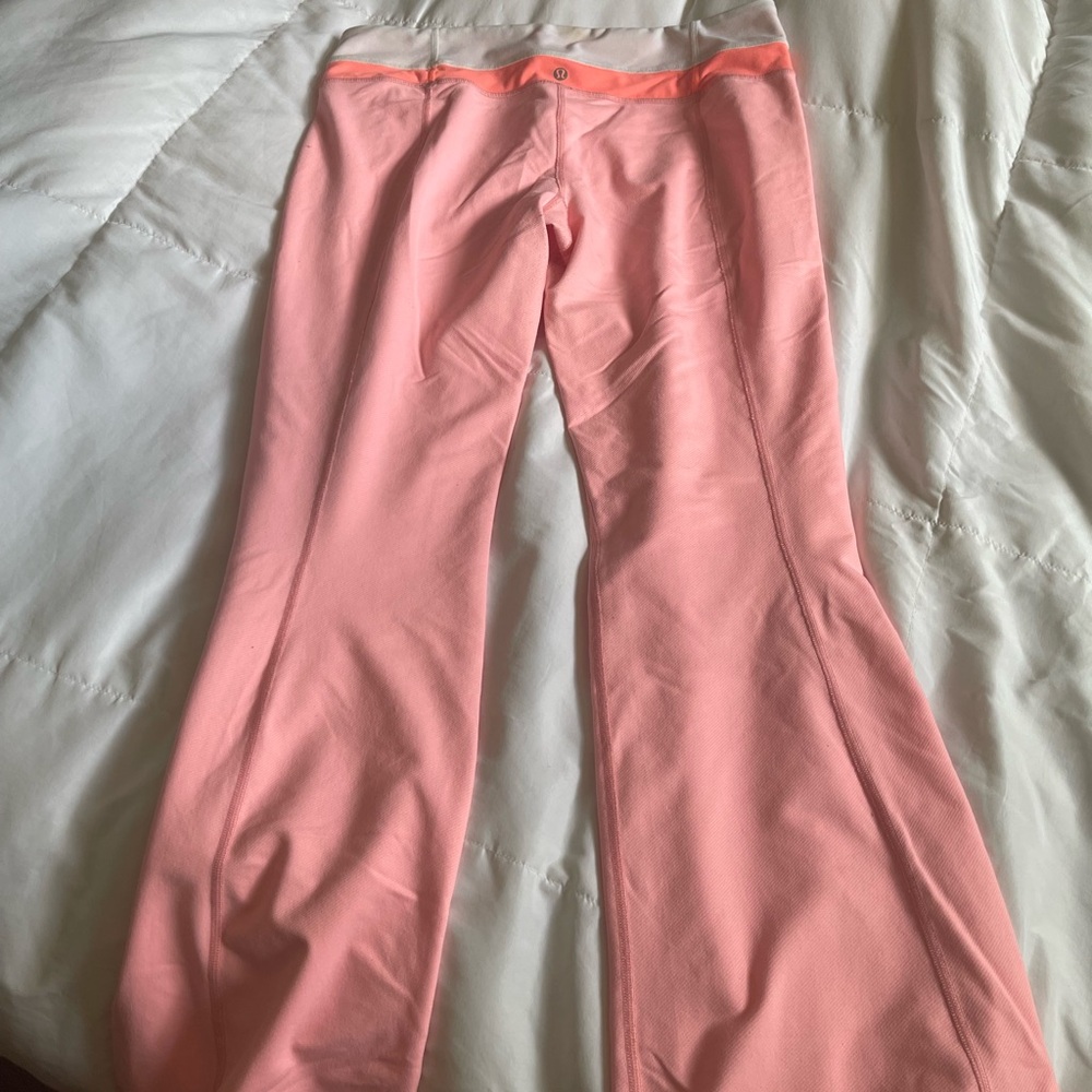 Lululemon pant